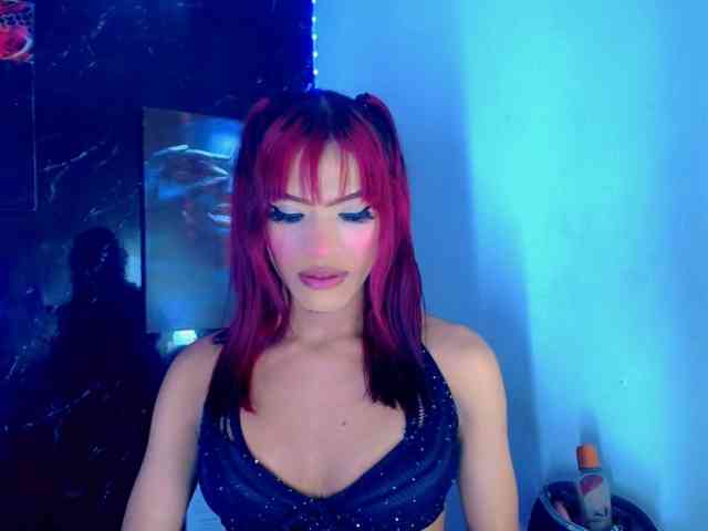 KeishasexyBrood Sex Cam Show