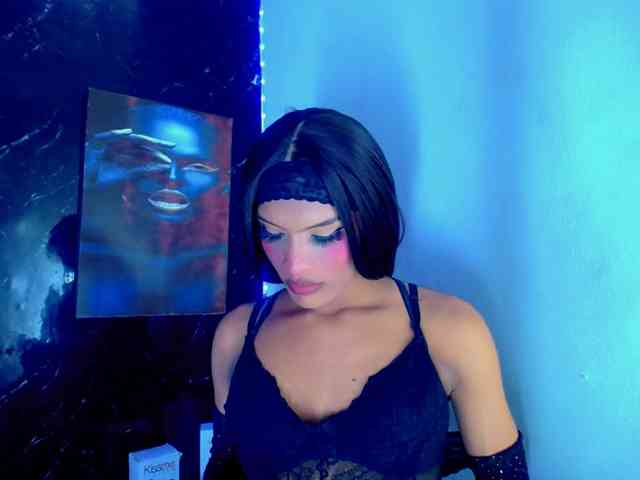 KeishasexyBrood Sex Cam Show