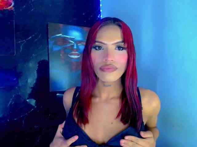 KeishasexyBrood Sex Cam Show