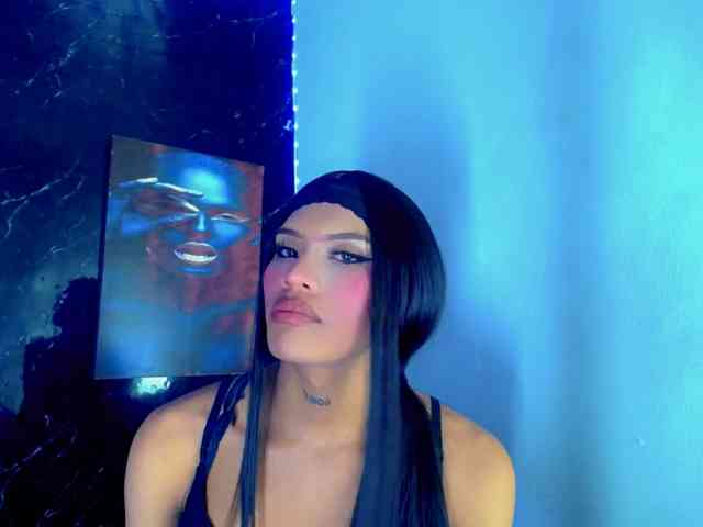 KeishasexyBrood Sex Cam Show