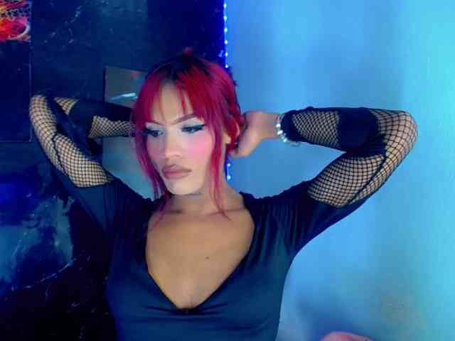 KeishasexyBrood Sex Cam Show
