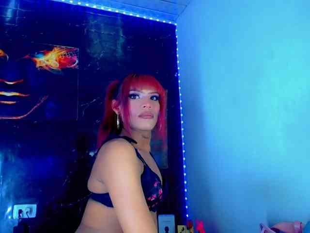 KeishasexyBrood Sex Cam Show