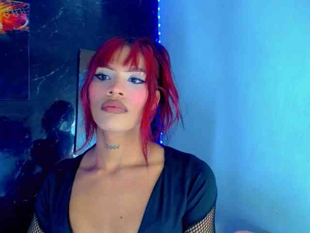 KeishasexyBrood Sex Cam Show