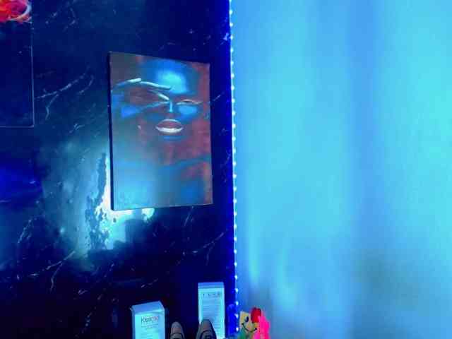 KeishasexyBrood Sex Cam Show