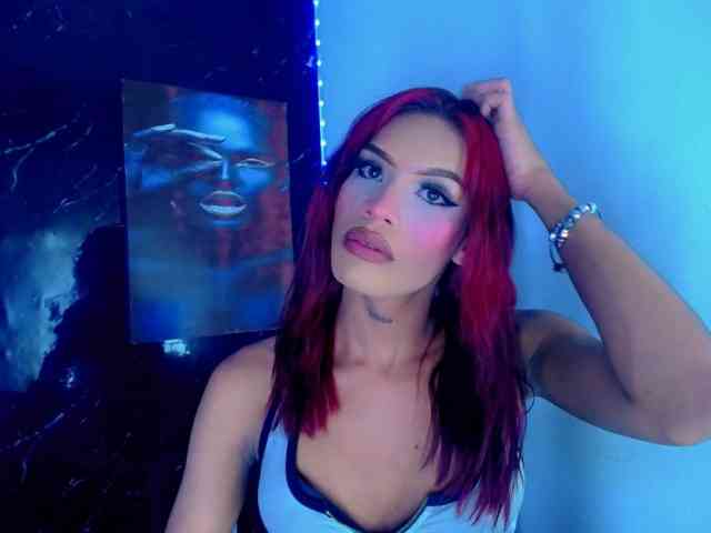 KeishasexyBrood Sex Cam Show
