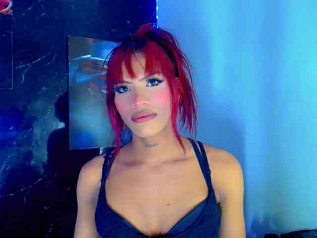 KeishasexyBrood Sex Cam Show