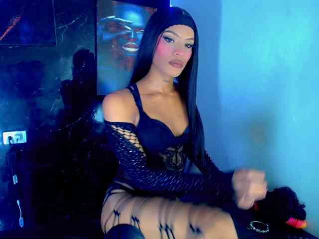 KeishasexyBrood Sex Cam Show