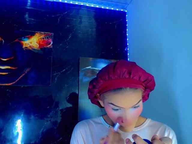 KeishasexyBrood Sex Cam Show
