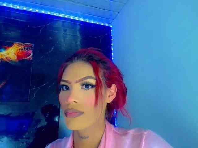 KeishasexyBrood Sex Cam Show