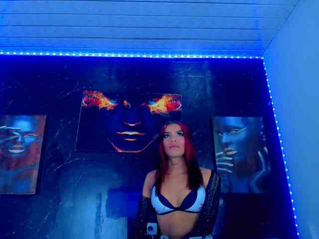 KeishasexyBrood Sex Cam Show