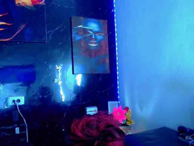 KeishasexyBrood Sex Cam Show