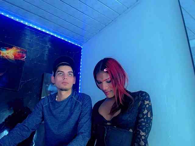 KeishasexyBrood Live Webcam on BongaCams