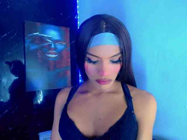 KeishasexyBrood Sex Cam Show