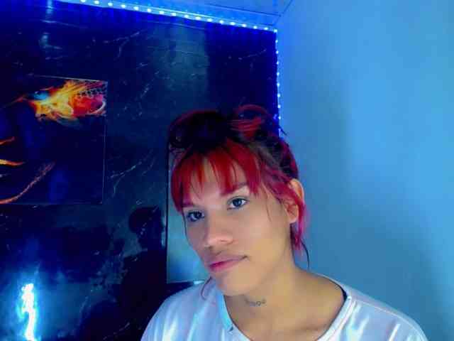 KeishasexyBrood Sex Cam Show