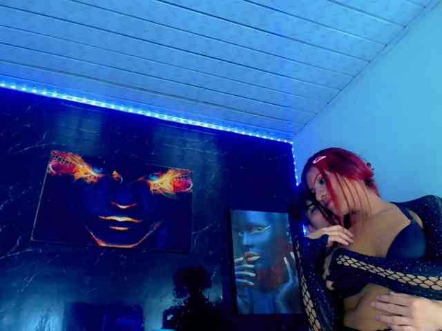 KeishasexyBrood Live Webcam on BongaCams