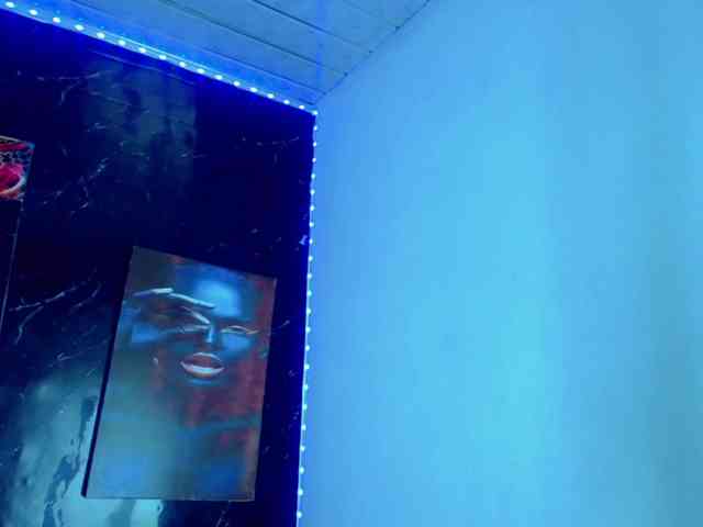 KeishasexyBrood Sex Cam Show