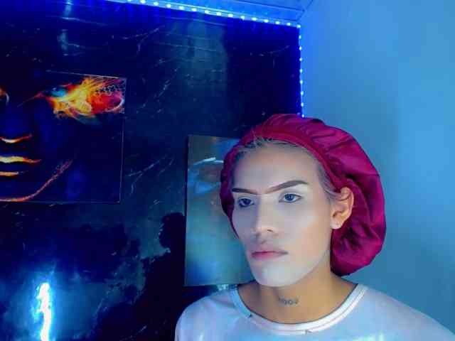 KeishasexyBrood Sex Cam Show