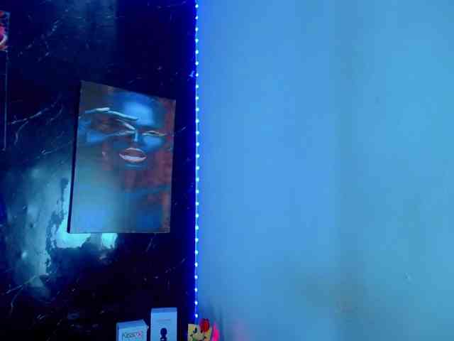 KeishasexyBrood Sex Cam Show