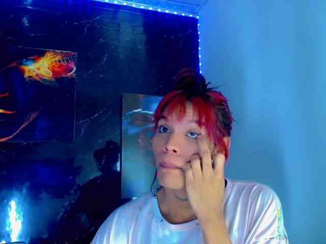 KeishasexyBrood Sex Cam Show