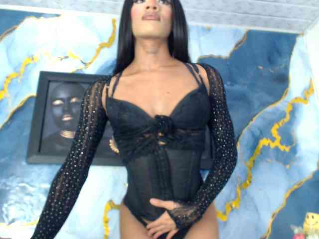 KeishasexyBrood Sex Cam Show
