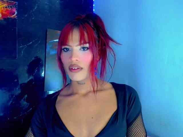 KeishasexyBrood Sex Cam Show