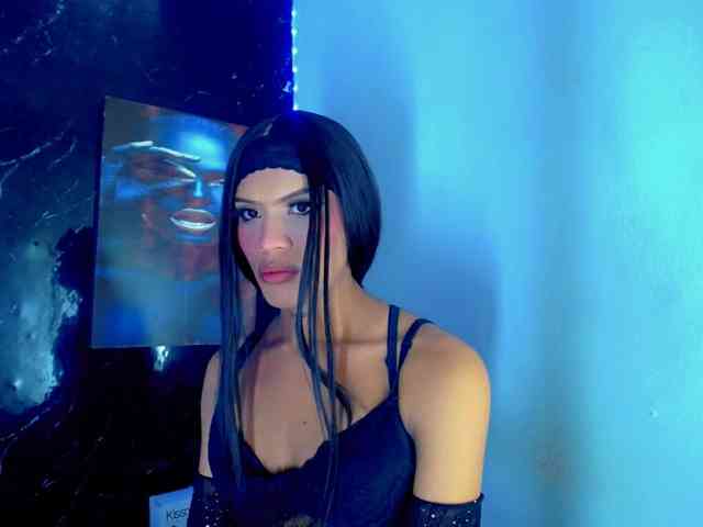 KeishasexyBrood Sex Cam Show