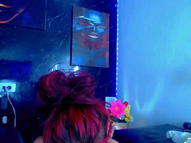 KeishasexyBrood Sex Cam Show
