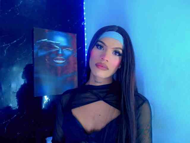 KeishasexyBrood Sex Cam Show