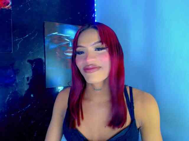 KeishasexyBrood Sex Cam Show