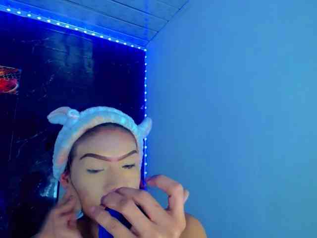 KeishasexyBrood Sex Cam Show