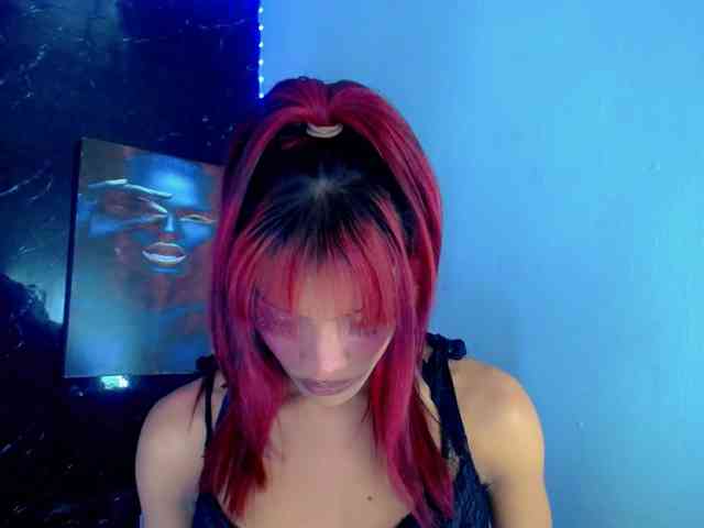 KeishasexyBrood Sex Cam Show