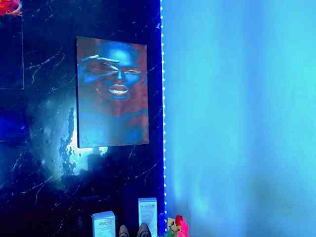KeishasexyBrood Sex Cam Show