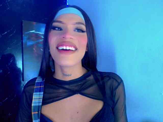 KeishasexyBrood Sex Cam Show