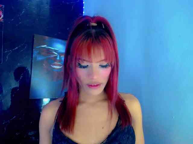 KeishasexyBrood Sex Cam Show