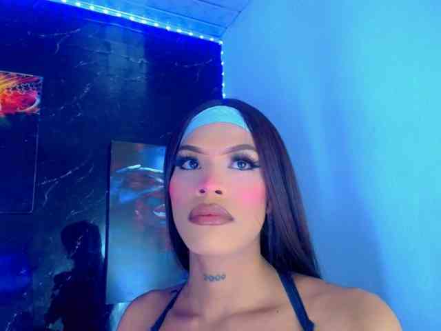 KeishasexyBrood Sex Cam Show