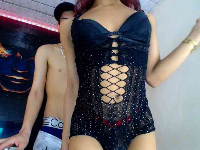 KeishasexyBrood