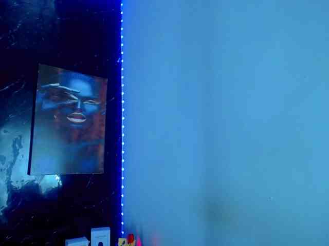 KeishasexyBrood Sex Cam Show