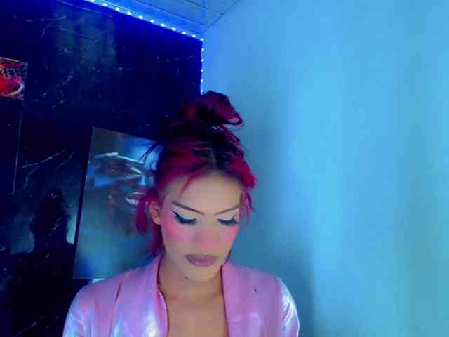 KeishasexyBrood Sex Cam Show