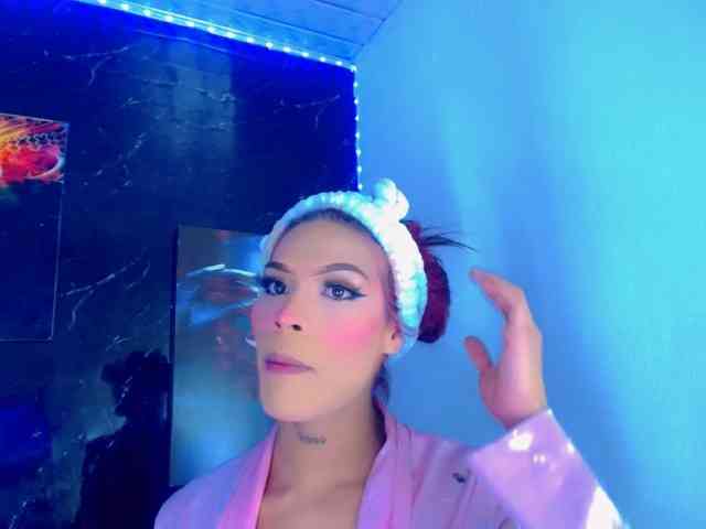 KeishasexyBrood Sex Cam Show