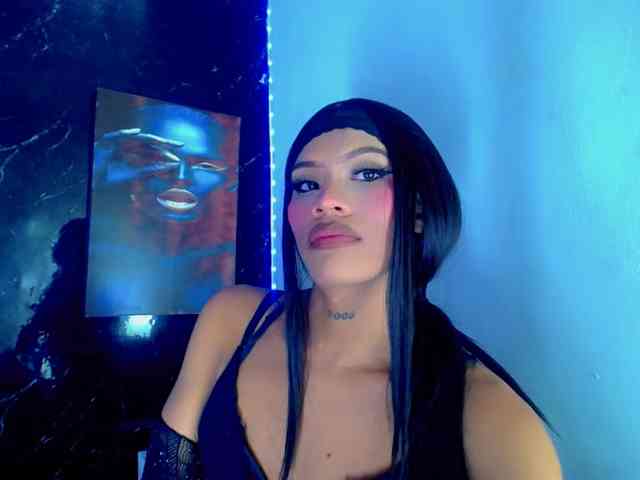 KeishasexyBrood Sex Cam Show