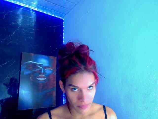 KeishasexyBrood Sex Cam Show