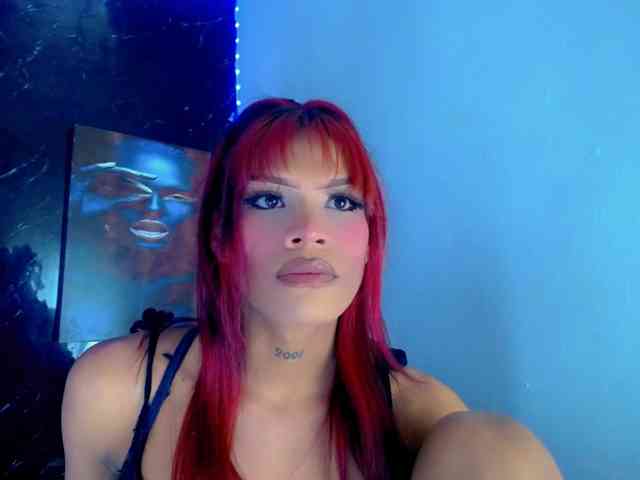 KeishasexyBrood Sex Cam Show