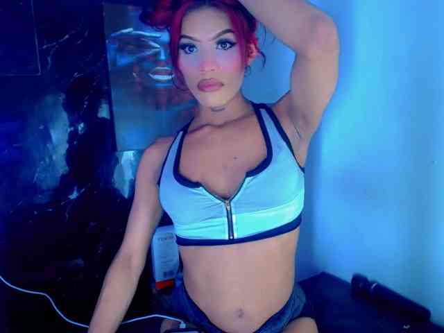 KeishasexyBrood Sex Cam Show