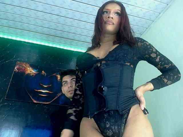 KeishasexyBrood