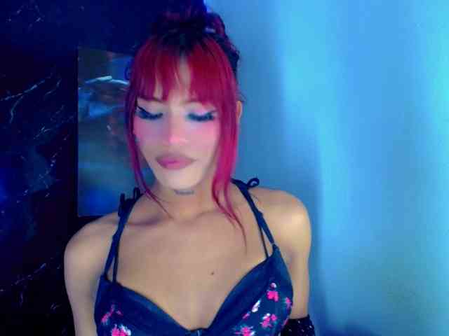 KeishasexyBrood Sex Cam Show