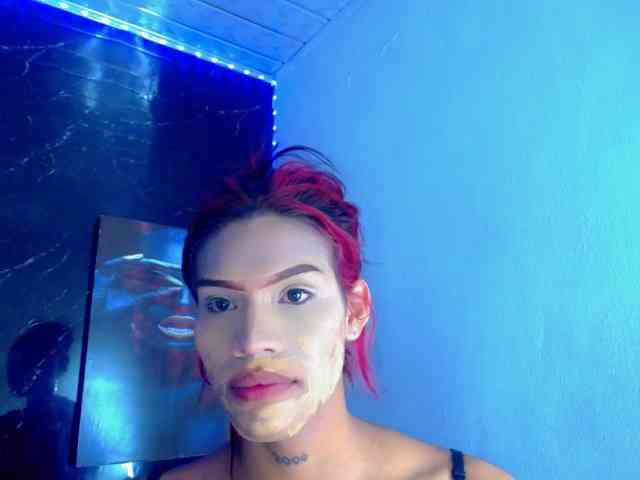 KeishasexyBrood Sex Cam Show