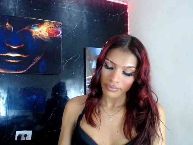 KeishasexyBrood Live Webcam on BongaCams