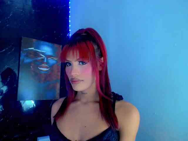 KeishasexyBrood Sex Cam Show
