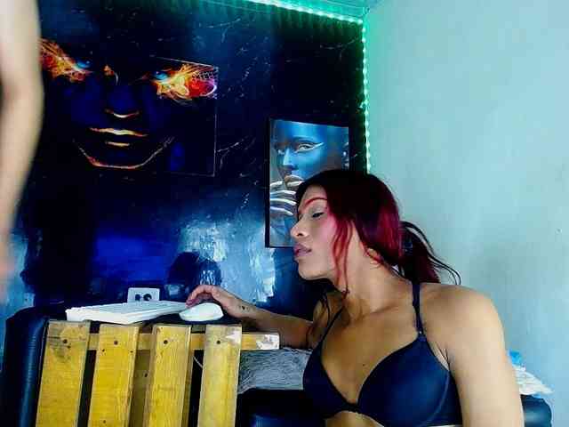 KeishasexyBrood