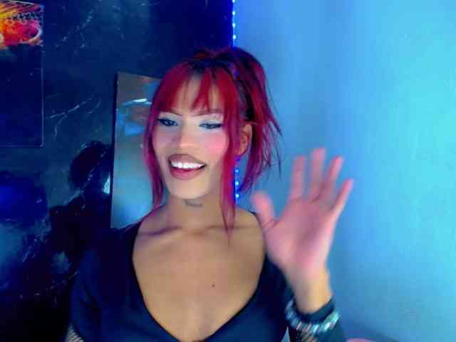 KeishasexyBrood Sex Cam Show